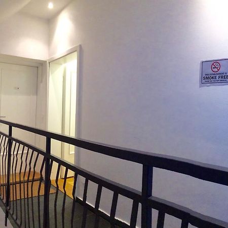 B&B Petra Varl Accommodation Lubiana Esterno foto