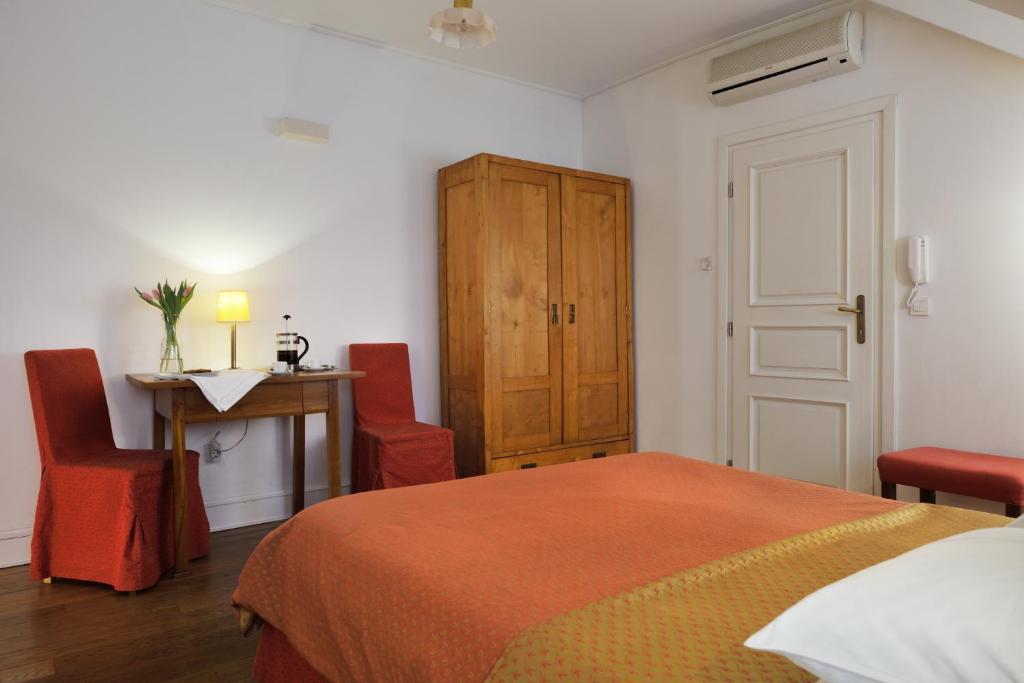 B&B Petra Varl Accommodation Lubiana Camera foto