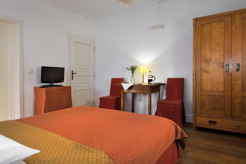 B&B Petra Varl Accommodation Lubiana Camera foto