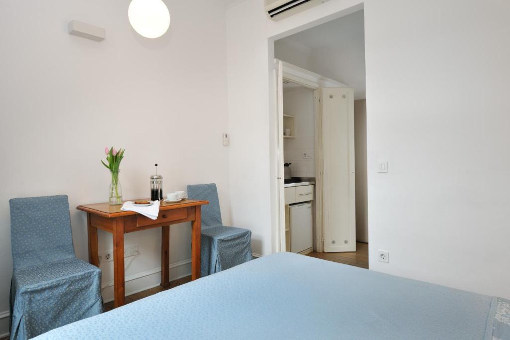 B&B Petra Varl Accommodation Lubiana Camera foto