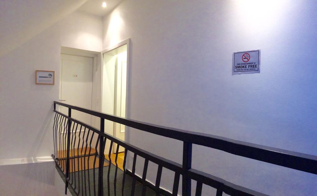 B&B Petra Varl Accommodation Lubiana Esterno foto